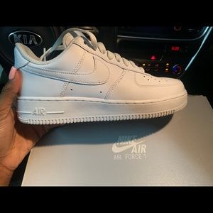 Nike Air Force 1